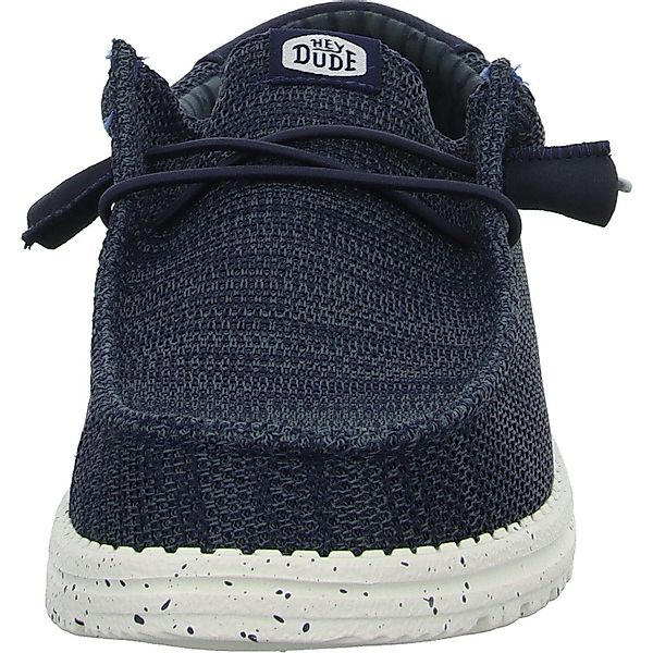Hey Dude Wally Stretch Sox Slipper günstig online kaufen