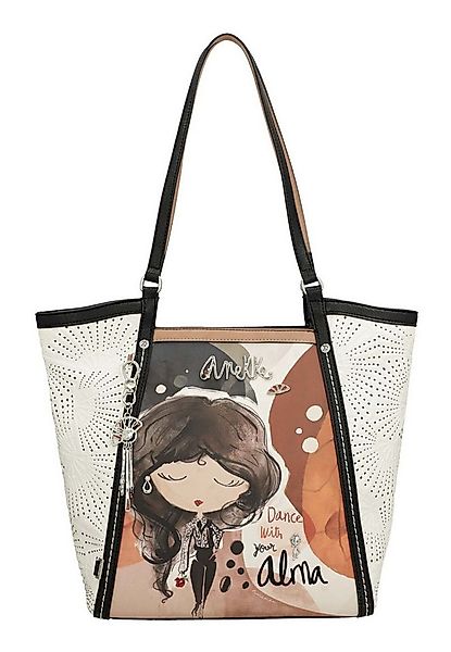 Anekke Schultertasche Shoulder Bag günstig online kaufen