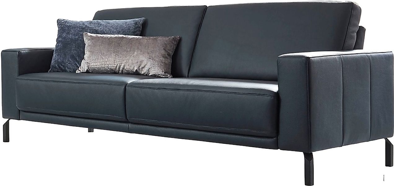 Home affaire 2,5-Sitzer "Apiro" auch mit motorischem Sitzvorzug, in 3 Breit günstig online kaufen