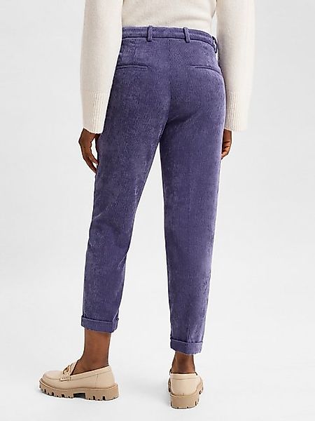 Cambio Bundfaltenhose Krystal günstig online kaufen