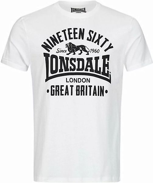 Lonsdale T-Shirt Bylchau günstig online kaufen