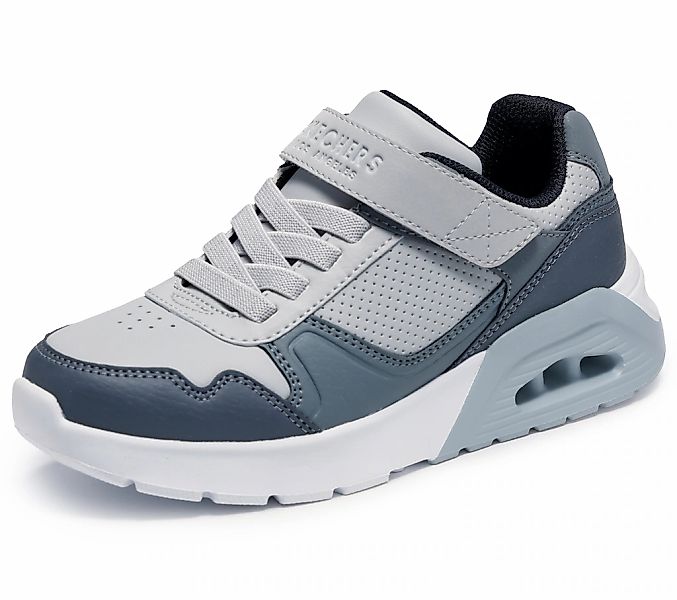 Skechers Sneaker "UNO LITE 2.0-PILLAR DUO" Schnürschuh mit Air-Cooled, Größ günstig online kaufen