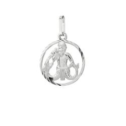 NKlaus Sternzeichenanhänger Wassermann Sternzeichen 925 Sterlingsilber günstig online kaufen