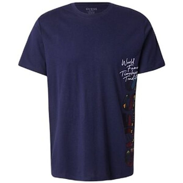 Guess  T-Shirt M5RI01 KCHA1 günstig online kaufen