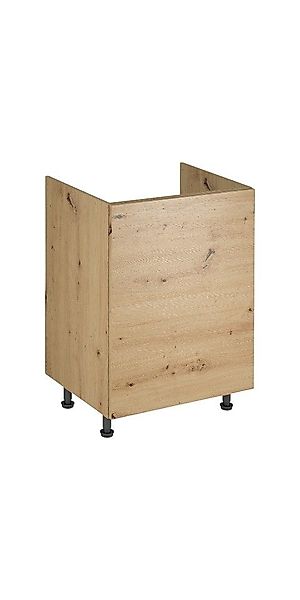 ROYAL24_MARKT Spülenunterschrank - Robuster Spülenunterschrank für günstig online kaufen