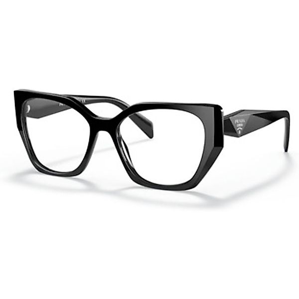 Prada  Sonnenbrillen Schwimmbrille PR18WV 1AB101 günstig online kaufen