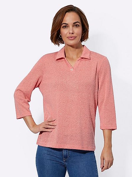 Witt T-Shirt Poloshirt 3/4-Arm günstig online kaufen