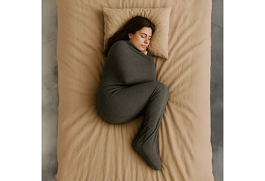 Rivello - Home & Living Gewichtsdecke Sanfte Kompression wie eine Umarmung, günstig online kaufen