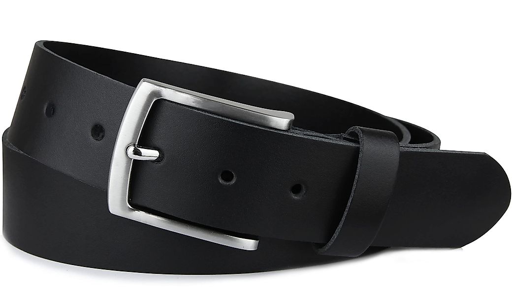 Frentree Ledergürtel aus 100% Echtleder, MADE günstig online kaufen