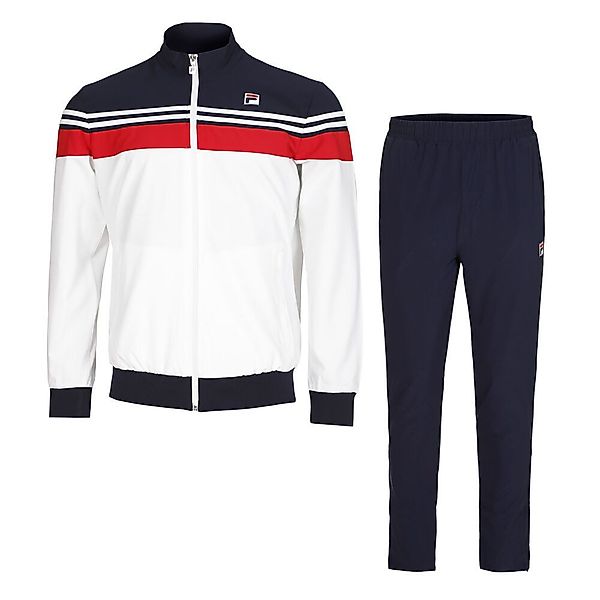 Fila Trainingsanzug Tracksuit Bruno günstig online kaufen