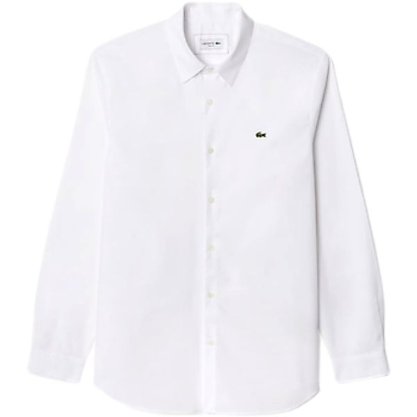 Lacoste  Hemdbluse Hemd Langarmhemd günstig online kaufen