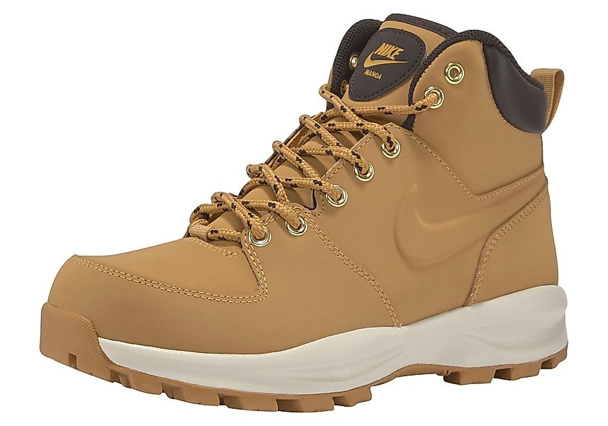 Nike Sportswear Schnürboots "Manoa Leather" günstig online kaufen