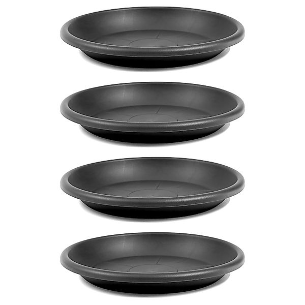 HAC24 Blumentopfuntersetzer Blumentopf Untersetzer Pflanztopf Blumenkübel günstig online kaufen