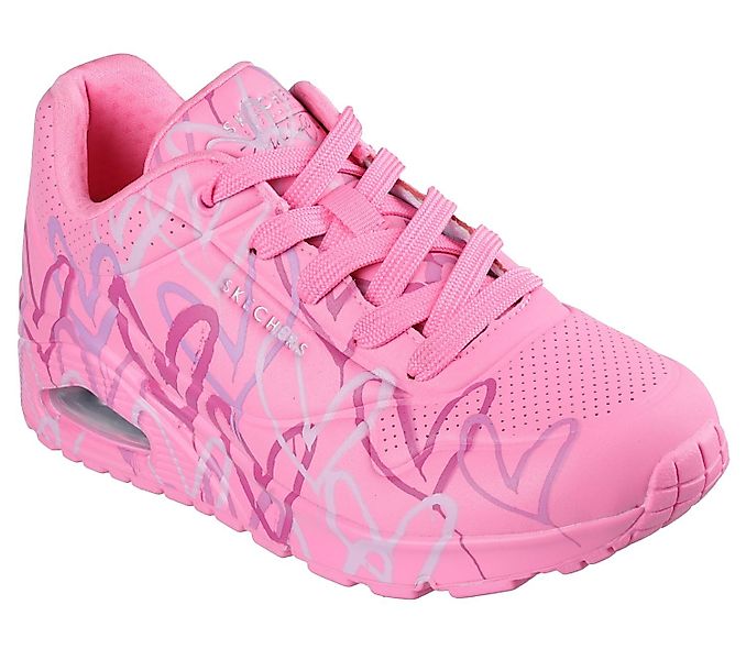 Skechers UNO SPREAD THE LOVE Sneaker günstig online kaufen