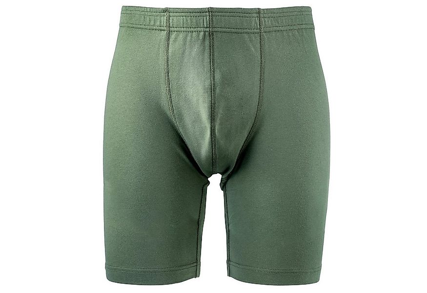 HERMKO Langer Boxer 8955 8955 Herren Longpant aus Baumwolle / Elastan günstig online kaufen