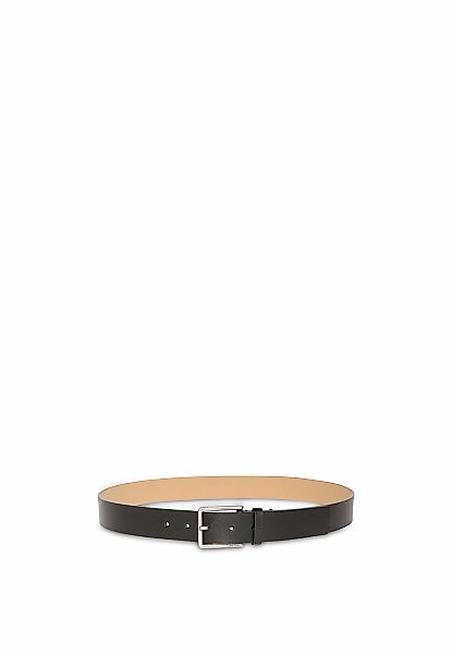Calvin Klein Ledergürtel "WARMTH BUCKLE 35MM", Größenverstellbar günstig online kaufen