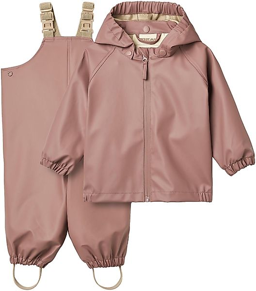 WHEAT Regenoverall Rainwear Charlie wasserdicht günstig online kaufen