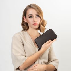 Farmhood Geldbörse Nashville, Leder günstig online kaufen