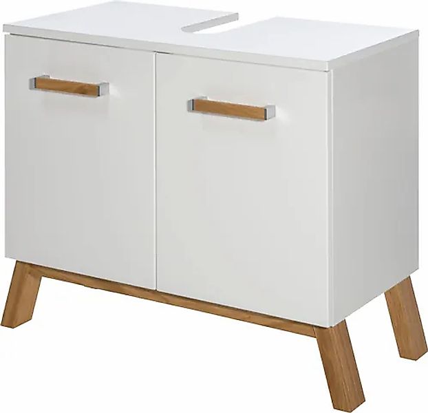 Schildmeyer Waschbeckenunterschrank »Venlo« günstig online kaufen