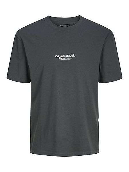 Jack & Jones Rundhalsshirt JORVESTERBRO TEE SS CREW NECK NOOS günstig online kaufen
