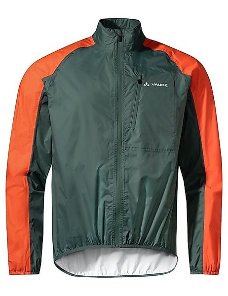 VAUDE Outdoorjacke Men's Drop Jacket III (1-St) Klimaneutral kompensiert günstig online kaufen