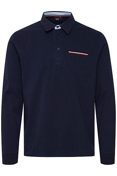 FQ1924 Langarmshirt "Langarmshirt FQMarten" günstig online kaufen