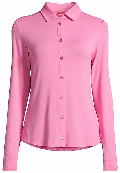 salzhaut Klassische Bluse "Bluse OORN" günstig online kaufen