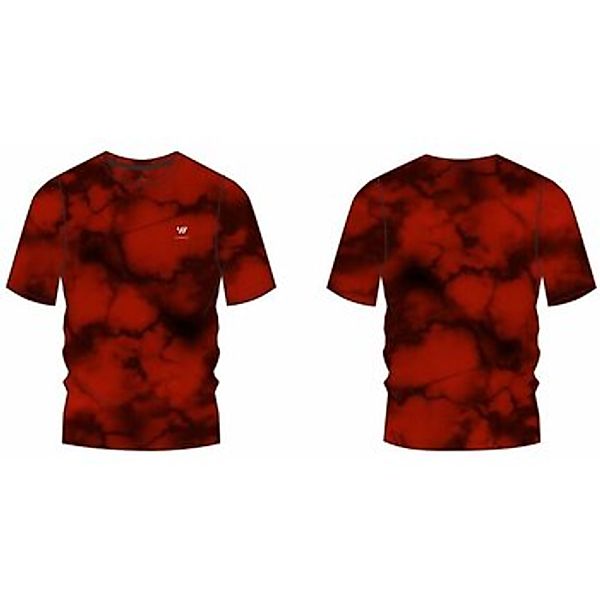 Witeblaze  T-Shirt Sport SHADOW Men s t-shirt AOP, 1109495/3000 günstig online kaufen
