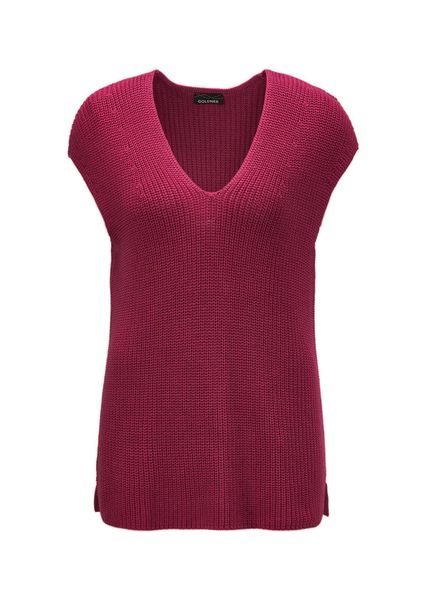 GOLDNER Pullunder Modischer Pullunder günstig online kaufen