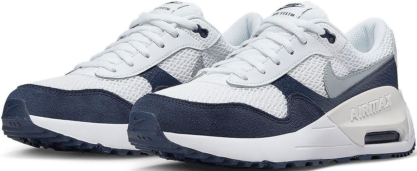Nike Sportswear AIR MAX SYSTM (GS) günstig online kaufen