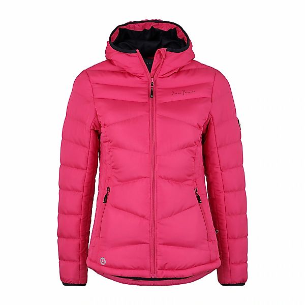 DEPROC Active Winterjacke "BARRIE WOMEN", moderne Steppjacke mit klassische günstig online kaufen