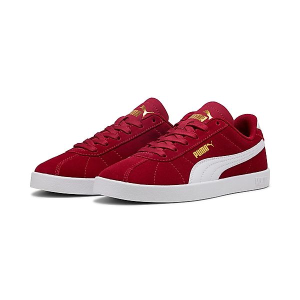 PUMA CLUB II JR Sneaker günstig online kaufen