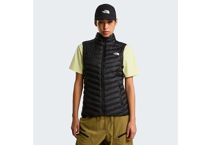 The North Face Steppweste W HUILA SYNTH VEST günstig online kaufen