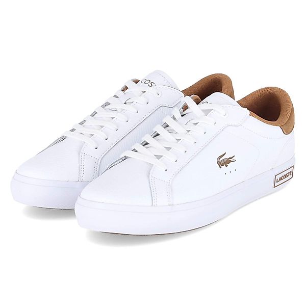 Lacoste 50SMA0150-385 Schnürschuh günstig online kaufen