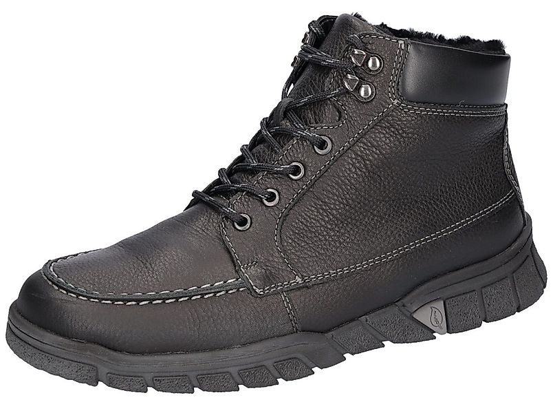 Waldläufer 965901 302 001 schwarz Stiefel günstig online kaufen