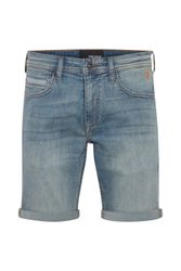 Blend Jeansshorts BHDenim Stilvolle 5-Pocket-Jeansshorts günstig online kaufen