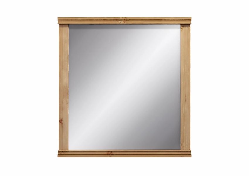 OTTO home Garderobenspiegel "Gotland, Spiegel, Wandspiegel" Rahmen aus mass günstig online kaufen