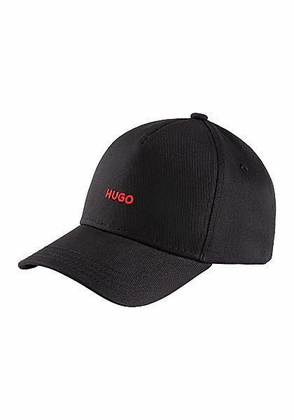 HUGO Baseball Cap "Cara" in der Größe verstellbar günstig online kaufen
