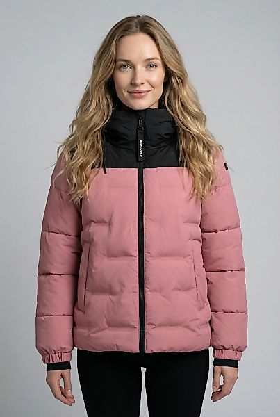 Icepeak Steppjacke "ADAMAN" 1 Stk. tlg. wasserdicht, winddicht, atmungsakti günstig online kaufen