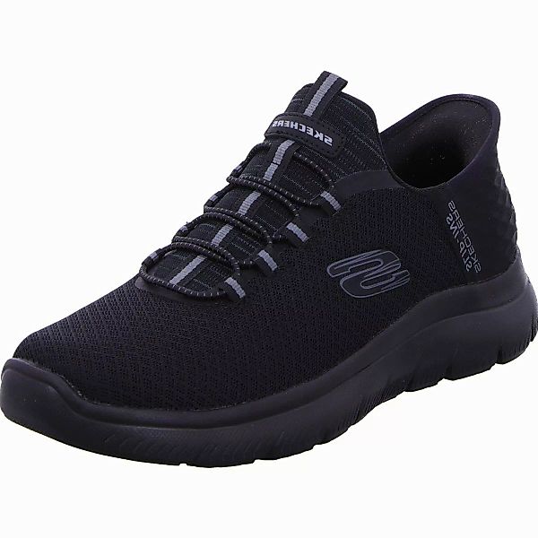 Skechers Komfort Slipper für Herren in günstig online kaufen