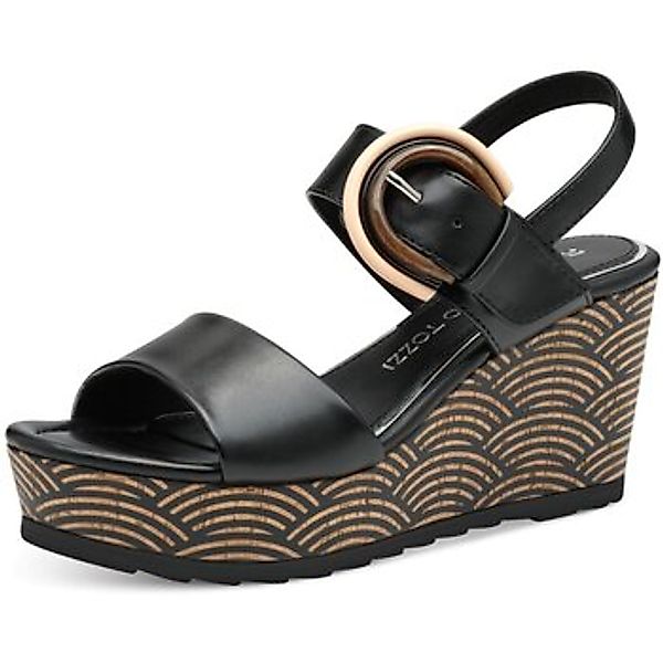 Marco Tozzi  Sandalen Sandaletten 2-28306-44/001 günstig online kaufen