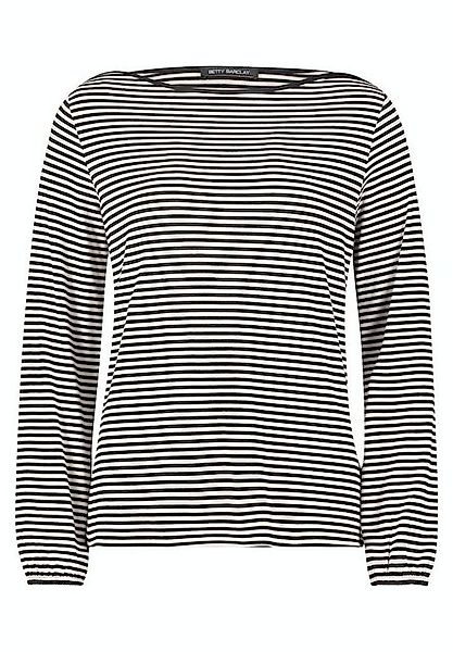 Betty Barclay Langarmshirt Betty Barclay / Da.Shirt, Polo / Shirt Kurz 1/1 günstig online kaufen