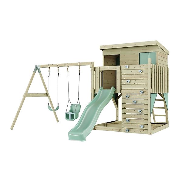 OutdoorToys Spielturm Nils günstig online kaufen
