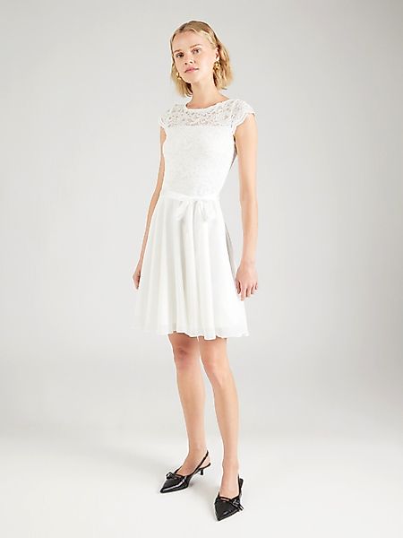 SWING Cocktailkleid (1-tlg) Drapiert/gerafft günstig online kaufen