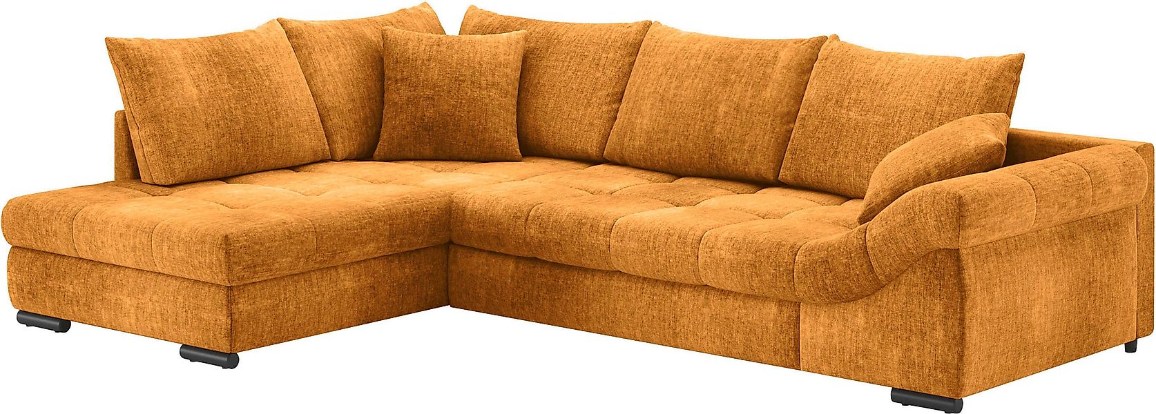 Mr. Couch Ecksofa Allegro, L-Form, mit günstig online kaufen