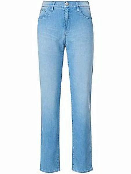 „Feminine Fit“-Jeans Modell Nicola Brax Feel Good denim günstig online kaufen