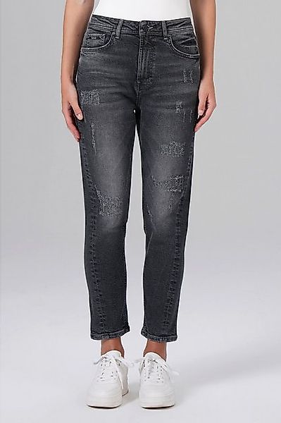 Miracle of Denim Boyfriend-Hose Iara Boyfriend günstig online kaufen