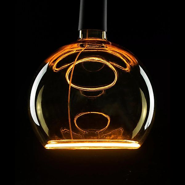 SEGULA LED-Leuchtmittel LED Floating Globe 150 günstig online kaufen
