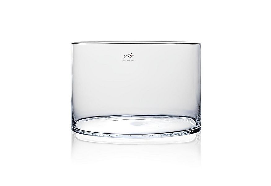 Sandra Rich Dekovase Cyli, Hot Cut günstig online kaufen