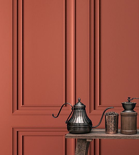 living walls Fototapete "Walls by Patel Kensington" glatt Vlies, Wand günstig online kaufen